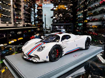 Pagani Utopia