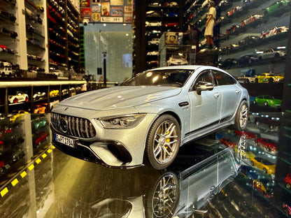 MERCEDES-BENZ GT63S