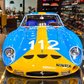 FERRARI 250 GTO