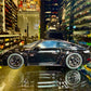 PORSCHE BRABUS 900 ROCKET R