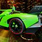 LAMBORGHINI VENENO
