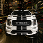 SHELBY F150