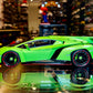 LAMBORGHINI VENENO