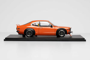 MAZDA SAVANNA