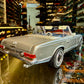 MERCEDES BENZ 280 SL