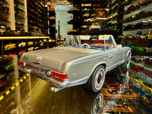 MERCEDES BENZ 280 SL