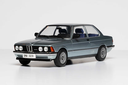 BMW E21 323I