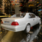MERCEDES BENZ CL 600