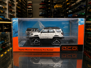 Toyota 4 runner