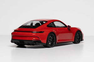 PORSCHE 911 (992) GT3