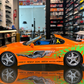 TOYOTA SUPRA ( FAST&FURIOUS )