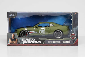 Chevrolet CAMARO 2010