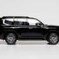 TOYOTA LANDCRUISER