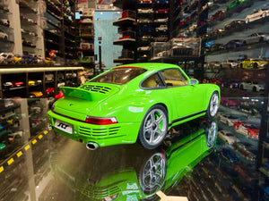 PORSCHE RIF