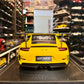 PORSCHE 911 GT3 RS
