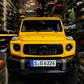 Mercedes G63 AMG 2025
