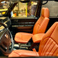 NISSAN PATROL SUPER SAFARI
