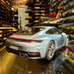 PORSCHE 911 CARRERA