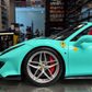 FERRARI 488 PISTA SPIDER