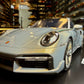 PORSCHE 911 TURBO SONDERWUNSCH
