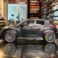 Nissan Juke-R 2.0