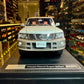 NISSAN PATROL SUPER SAFARI