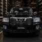 NISSAN PATROL 1994