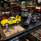 TOMICA STEERING VIEW