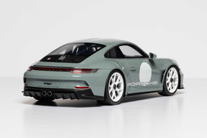 PORSCHE 911ST