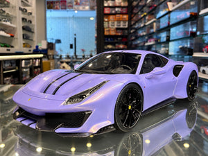 FERRARI 488 PISTA ( 2 of 25 )
