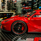 LA FERRARI