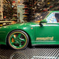 PORSCHE 911 TURBO ( 18 of 20 PIECES)