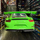 PORSCHE GT3 RS