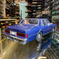 CHEVROLET CAPRICE POLICE