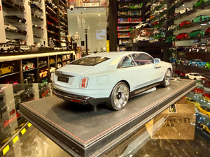 ROLLS-ROYCE SPECTRE