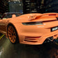 PORSCHE BRABUS 911 TURBO S