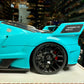 FERRARI GEMBALLA / 48 of 50 PIECES