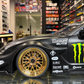 Nissan GT-R R35 RR – LB-Silhouette WORKS GT