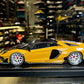 LAMBORGHINI AVENTADOR SVJ/ LB PERFORMANCE