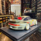 PORSCHE RAUH-WELT 993