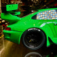 PORSCHE 911 RWB BODY KIT