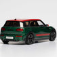 MINI CLUBMAN JCW