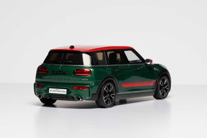 MINI CLUBMAN JCW
