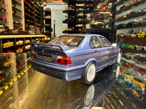 BMW ALPINA B6