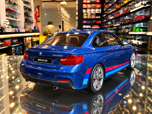 BMW M235 I