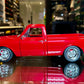 CHEVROLET C-10 CUSTOM