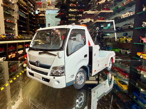 HINO 300 TOWING TRUCK
