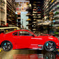 Toyota Supra (A80) “Ridox Style” – Ignition Model 1:12 Scale