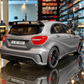 MERCEDES A45 AMG