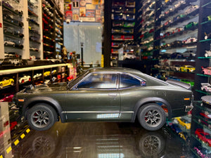 Nissan Skyline 2000GT-R (KPGC10)